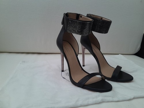 Bcbgmaxazria higheels leder - higheels,