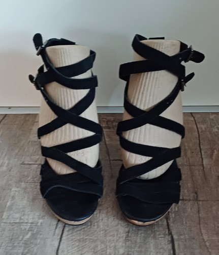 Sandalen mellow yellow - mellow,