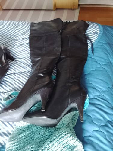 Damenstiefel higheels 39 - higheels, gr