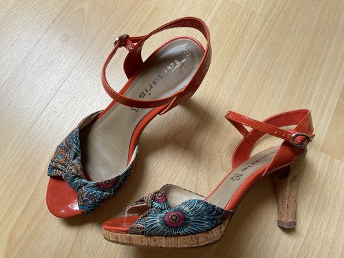 Extravagante tamaris riemchen - extravagante,