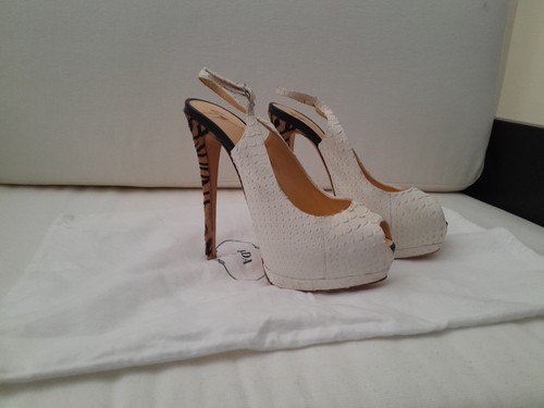 Gipsy giuseppe zanotti - gipsy,