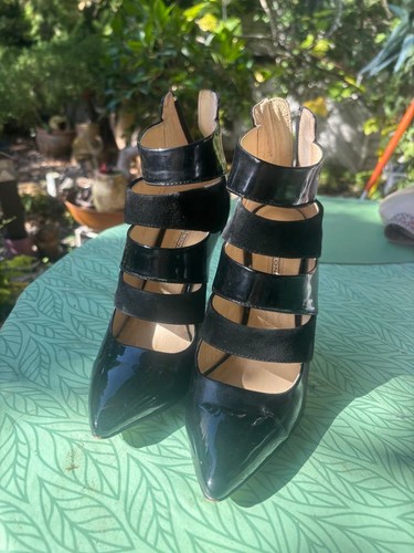 Buffalos higheels pumps - buffalos, 39