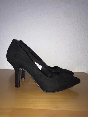 Pumps higheels 38 - pumps, /higheels