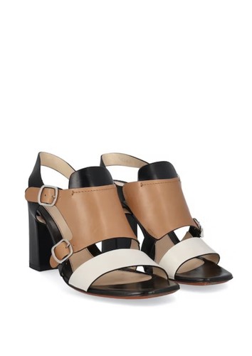Santoni sandaletten sandalen - santoni,