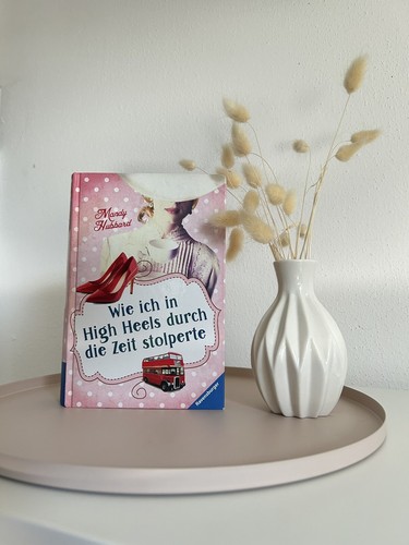 Wie ich higheels durch die - wie,
