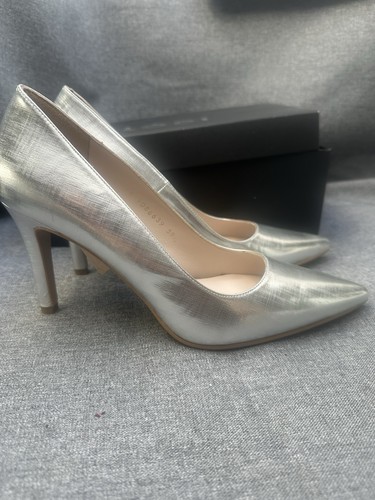 Lodi leder pumps - lodi,