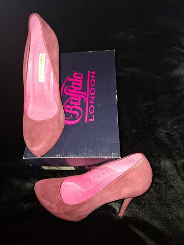 Buffalo london pumps higheels - buffalo, pumps/higheels