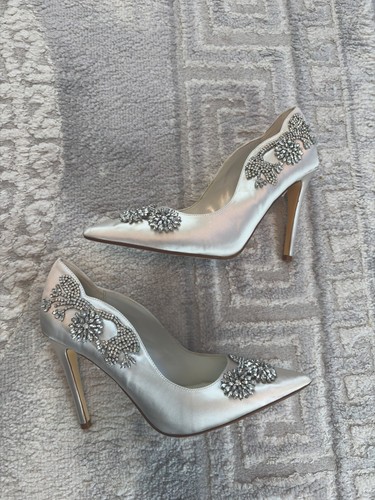 Dune london higheels hochzeit - dune,