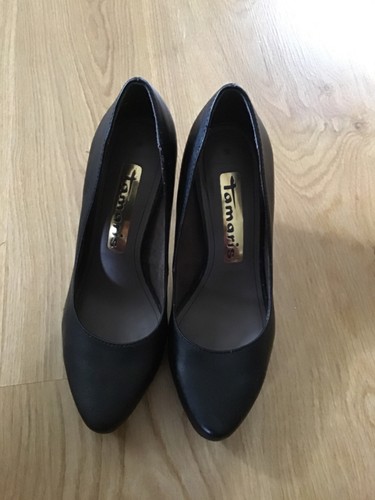 Higheels pumps schwarz 36 - schwarz,,